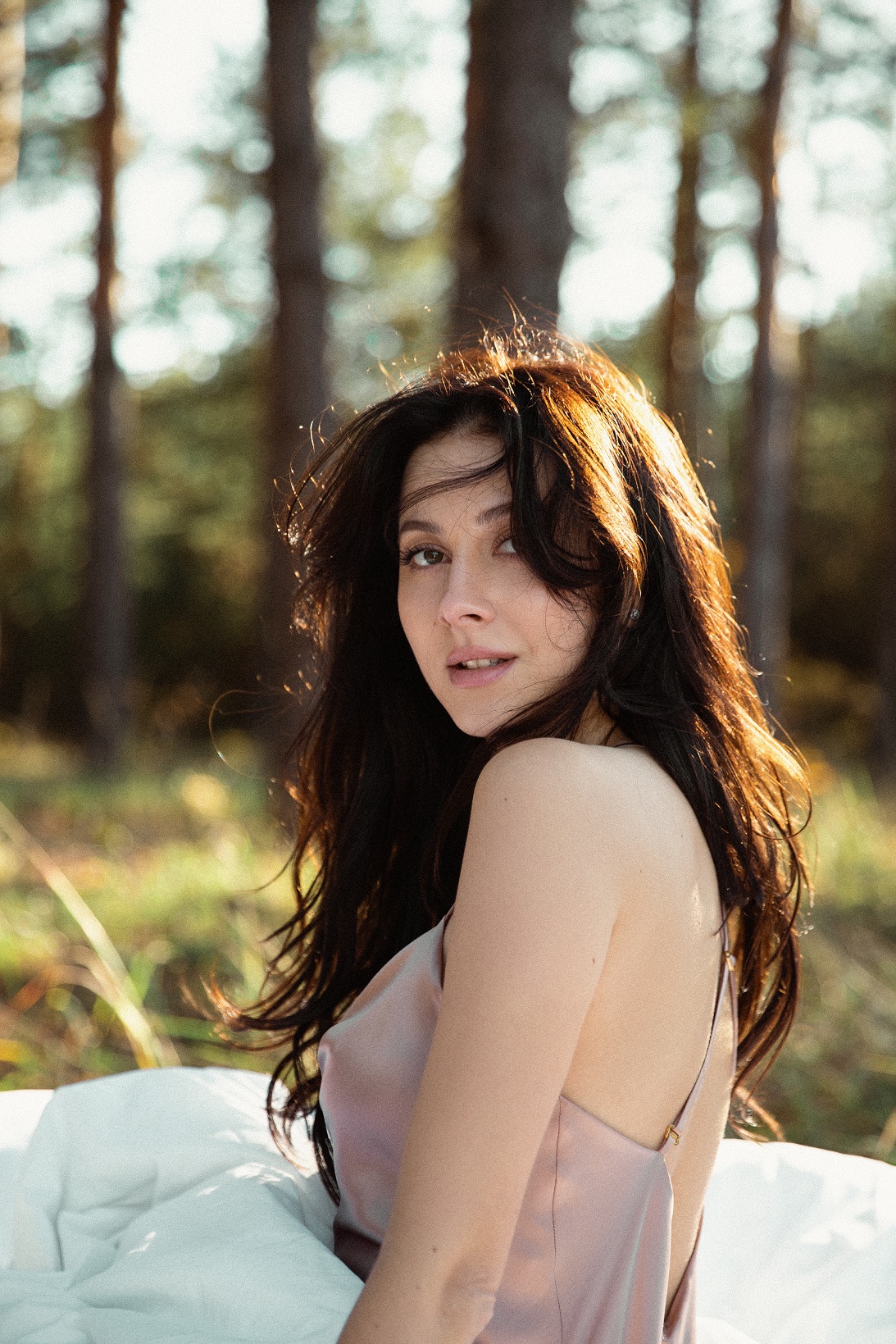 Анастасия Кожевникова раскрыла три главных секрета красоты: главное - регулярность!